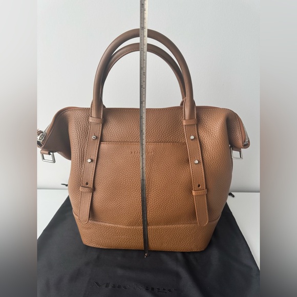 Mackage - Raffie Satchel - Picture 14 of 16